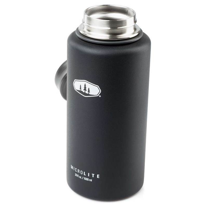 GSI Outdoors Microlite 1000 Twist Thermos-2